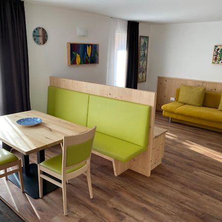 Brentwaldhof Appartements Cornedo all'Isarco Exterior photo