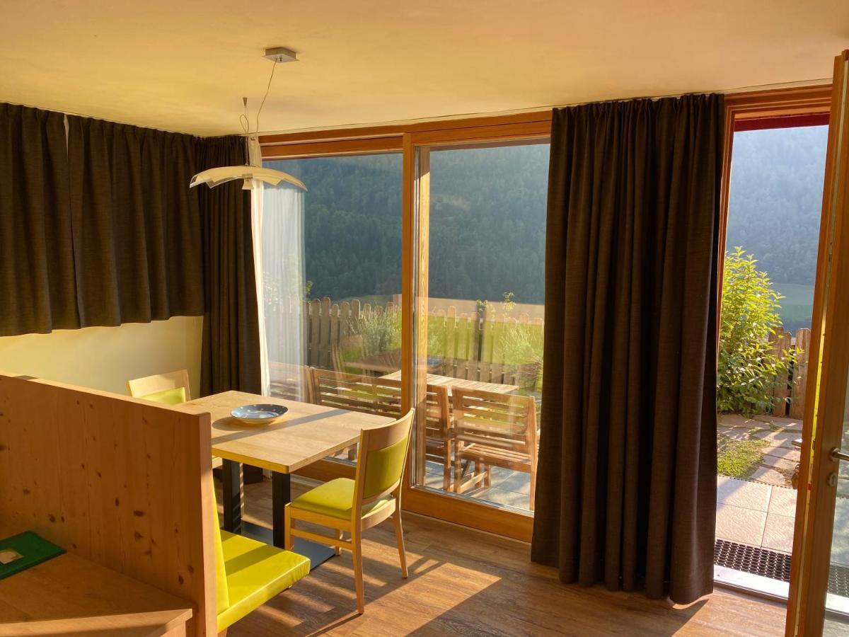 Brentwaldhof Appartements Cornedo all'Isarco Exterior photo