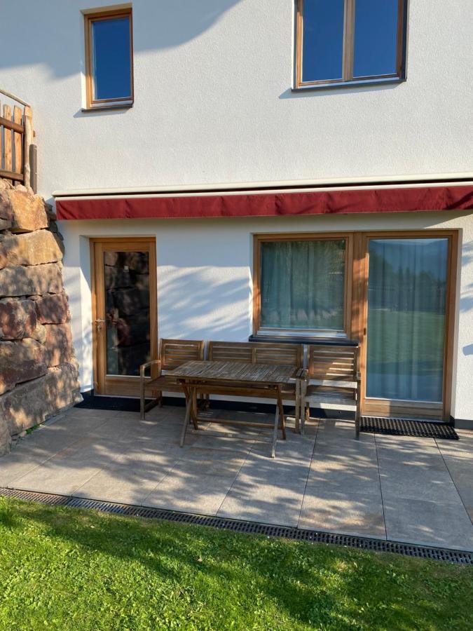 Brentwaldhof Appartements Cornedo all'Isarco Exterior photo