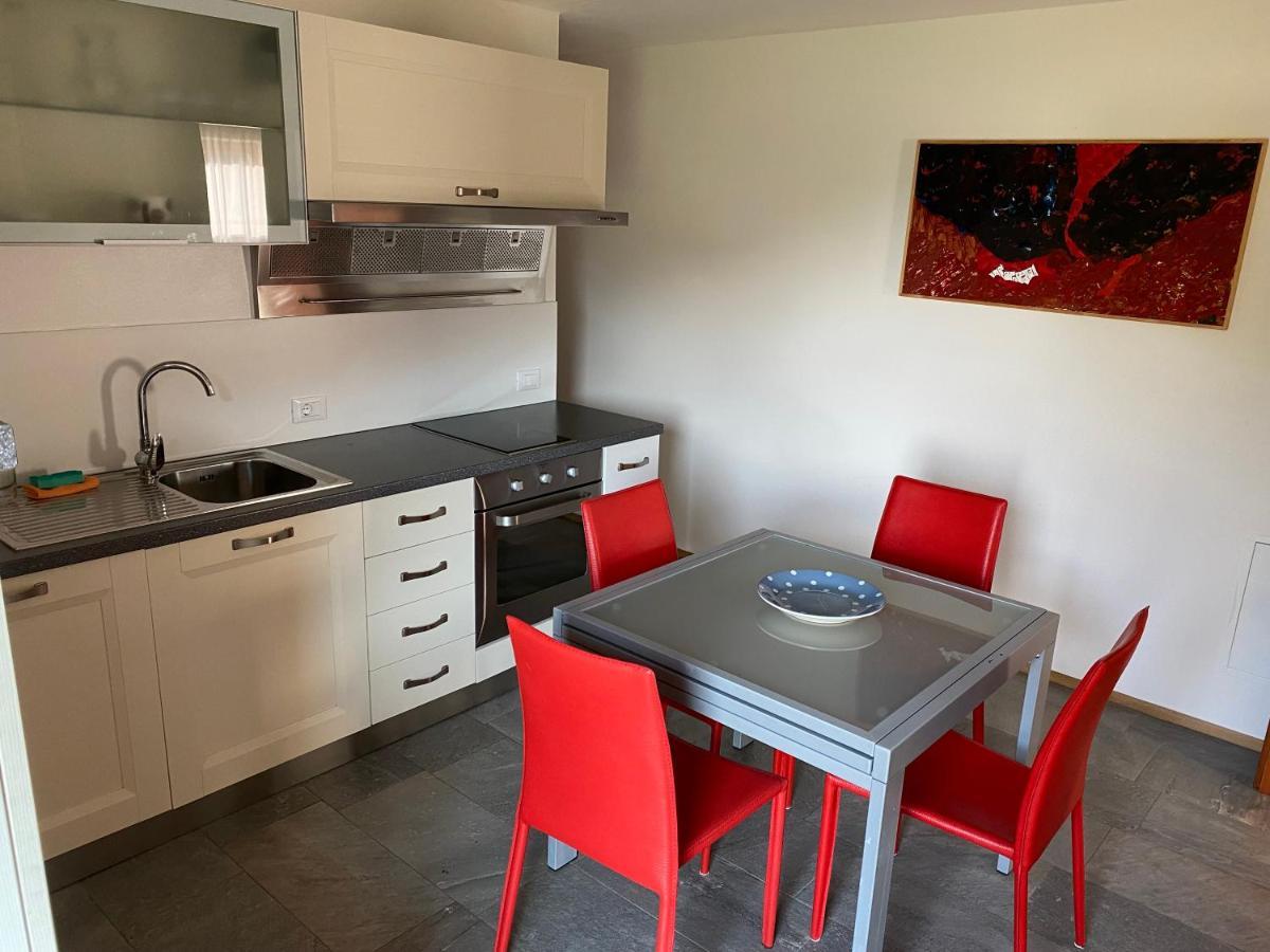 Brentwaldhof Appartements Cornedo all'Isarco Exterior photo